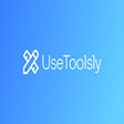 Ikon program: UseToolsly | Fast Access …