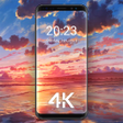 程序图标：Anime Wallpaper