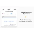 CCenger - Modern exchange app