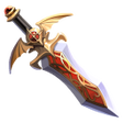 プログラムのアイコン：Idle : WeaponEnchanter