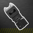プログラムのアイコン：Prank Stun Gun