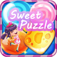 程序图标：Block Puzzle Sweets
