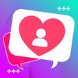 Ícone do programa: Likes Boost  Insta Follow…