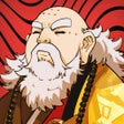 プログラムのアイコン：無名江湖