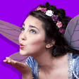 程序图标：MyToothFairy