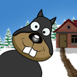 Ikona programu: Snowball Fight 2 - hamste…