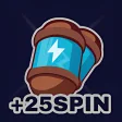Daily Spin and coin link