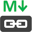 Icon of program: Copy Markdown Link