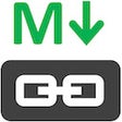 Icoon van programma: Copy Markdown Link