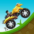 程序图标：Car Hill Racing