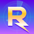 أيقونة البرنامج: RAIN RADAR - weather rada…