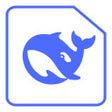 ไอคอนของโปรแกรม: DeepSeek to PDF