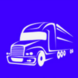 Ikona programu: Truckstops and Services D…