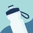 Ikon program: Drink Water Reminder -MyB…
