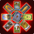 Icon of program: Lenormand Divination Card…