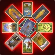 Lenormand Divination Cards