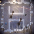 Icône du programme : Tanky Tanks