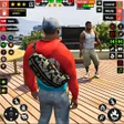 Иконка программы: Grand Mafia City Gangster…