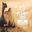 程序图标：Planet Zoo: Arid Animal P…
