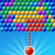 程序图标：Bubble Shooter - Pop  Bus…