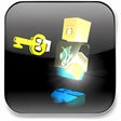 Icono de programa: Blockland