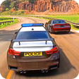 程序图标：Police Car Racing Game 20…