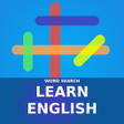 Ikona programu: Word Search: Learn Englis…
