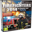 Ikona programu: Firefighters 2014 – The S…