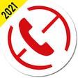 أيقونة البرنامج: SIM-Blocker  Call-Blocker