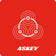 プログラムのアイコン：Askey WiFi Mesh