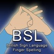 程序图标：British Sign Language  - …