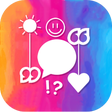 Icon of program: Status Sprüche & Zitate t…