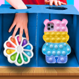 Ikona programu: Pop it Trading : Fidget T…