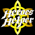 Heroes Helper