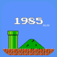 程序图标：Super Go - Jumpman 1985