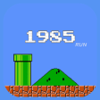 Super Go - Jumpman 1985