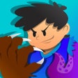 프로그램 아이콘: Human Hunter
