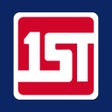 أيقونة البرنامج: First American National B…