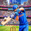 Ícone do programa: Play Cricket Games 2021