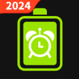 أيقونة البرنامج: GR Battery
