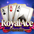 أيقونة البرنامج: Royal Ace Mandir: Card Ti…