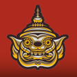 Ícone do programa: Thai Lotto ผลสลาก