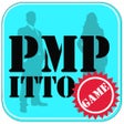 أيقونة البرنامج: PMP ITTO