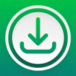 أيقونة البرنامج: WA Gallery - Status Saver…