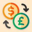 أيقونة البرنامج: Currency Converter