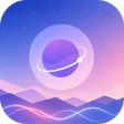 プログラムのアイコン: Anye VPN