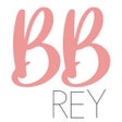 Biểu tượng của chương trình: BB Rey