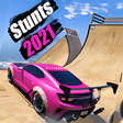 Icon of program: Mad Ramp: New Car Stunts …