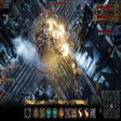 Ikon program: Golem Gates
