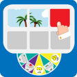 程序图标：Hidden Photo - Free Pictu…